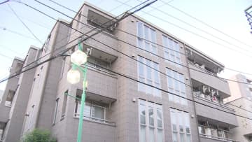 20分間にわたり暴行 女性殴られ死亡　同居の男逮捕　千葉・柏市