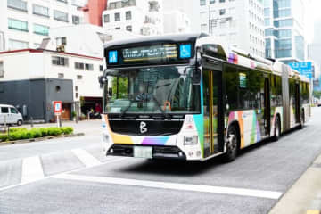 湾岸タワマン住民の悲惨、外国人観光客の増加に「今すぐにでもバス通勤をやめたい」