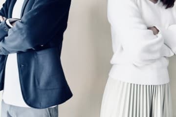 「どうせ大した仕事じゃない」と夫にパートを馬鹿にされた女性、内緒で正社員になって扶養から外れる