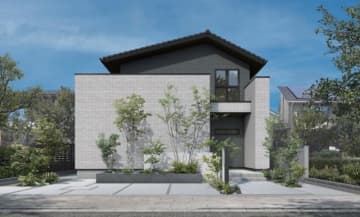 顧客ニーズ多様化対応　注文住宅　ウィザースホーム　コース制販売本格始動　「こだわり」「効率」「お任せ」3タイプ