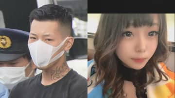 【独自】“自宅で倒れている”小松容疑者自ら119通報　「日常的に暴力」中学時代知る人が証言　千葉・柏市24歳女性死亡