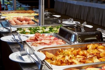 「365日ホテル生活」5年目突入の筆者が選ぶ“朝食が美味しい”ビジネスホテル4選