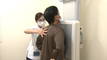         骨粗しょう症の早期発見に期待 大幅な時間短縮が可能となるAI医療機器の実証実験      