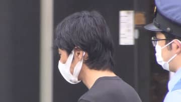 「家族全員ドラム缶、あんたがドラム缶」...交際していた16歳女子高校生を脅迫の疑い　40歳自称会社員逮捕