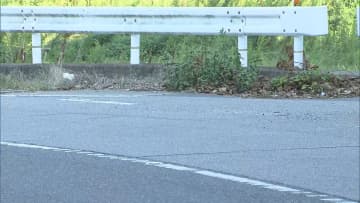 10年前の“死亡ひき逃げ”男逮捕　関係者からの有力な情報で
