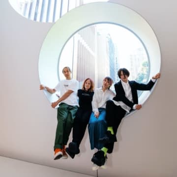 Buffalo Daughter、結成30周年記念企画の最後を飾るイベントに歴代のドラマーが集結