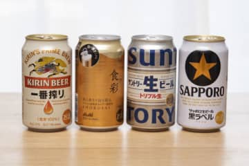 祝!ビール減税　新商品も続々登場のラインアップからお気に入りを探そう