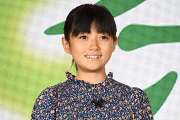 市川ぼたん、初のきょうだいだけのイベントで弟・新之助に“姉”の顔　会場もほっこり