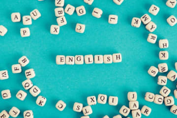 「to = ～へ」と覚えては英語は話せない!? part 2 コアで覚える英語 - 前置詞 (14)