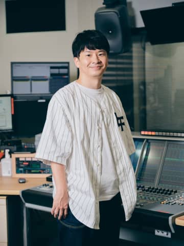 若林正恭『オードリーANN』東京ドームへの道【インタビュー後編】　5万人キャパでも変わらない“2対1の構造”
