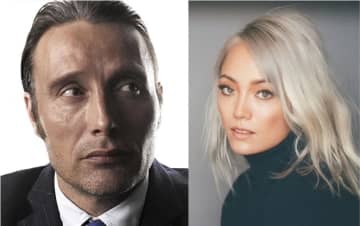 幕張メッセに海外の人気俳優が来日　「東京コミコン2023」　アンバサダーには新田真剣佑