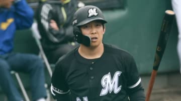 【ロッテ】河村説人、菅野剛士、西川僚祐ら9選手が戦力外　全選手が現役続行を希望