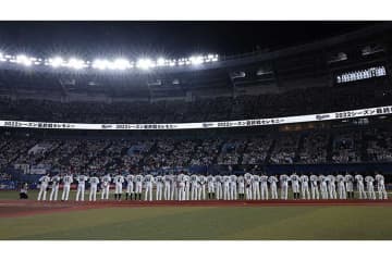 ロッテ、7日オリ戦で「ホーム最終戦セレモニー」を開催　サインボール投げ込みも