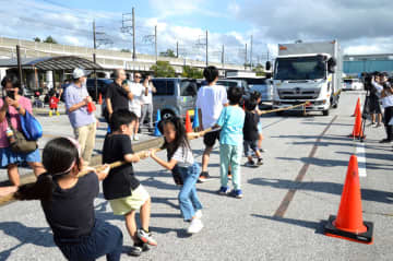 勝又自動車学校52年に幕　地域住民ら訪れ大感謝祭　千葉市美浜区