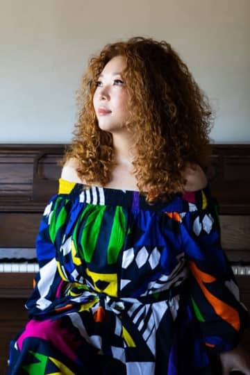 Hanah Spring、最新アルバム『SOZO』のLP盤発売 インストア・イベント開催も