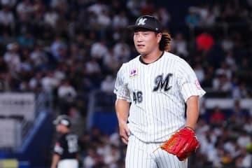 ロッテ岩下大輝が手術　国指定の難病「胸椎黄色靱帯骨化症」…今季27登板で防御率2.93