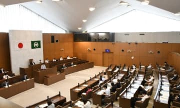 下水道料金5．4％値上げへ　昨年度減免も、電気代高騰で　千葉市議会閉会