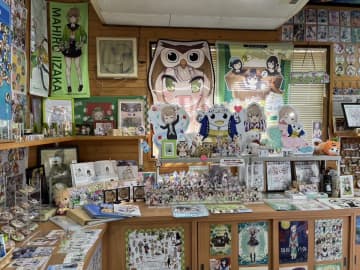 飯坂温泉の窮地を支えた「温泉むすめ」ファンの行動力 – 温泉地とキャラクターコンテンツの結びつき【インタビュー】