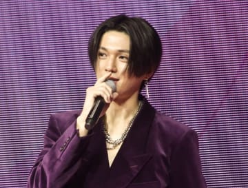 八木勇征、国宝級イケメン2位に本人は？下半期に向け胸きゅんのアピール