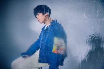 クボタカイ、2ndアルバム『返事はいらない』リリース記念ミニライブ＆トーク・サイン会開催決定