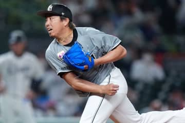 CS進出を狙うロッテ、守護神の益田直也を登録　「特例2023」から復帰…7日の公示