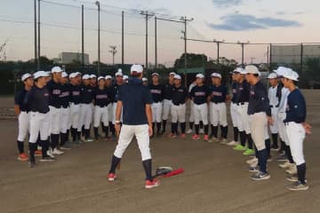 10-0からの逆転負けが転機　夏・秋連続4強の大躍進…高校野球に広がる“慶応イズム”