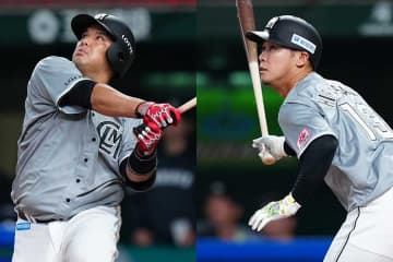 ロッテ、フェニックスL参加選手を発表　井上晴哉や平沢大河ら21選手が参戦