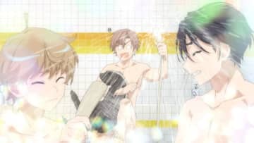 秋アニメ「川越ボーイズ・シング」川越の街を舞台に、歌と青春の物語の幕が上がる！ 第1話先行カット