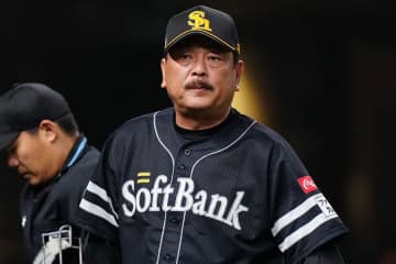 ソフトバンクは最終戦で敗戦　自力で2位決められず…10日のロッテ、楽天戦で順位が決定