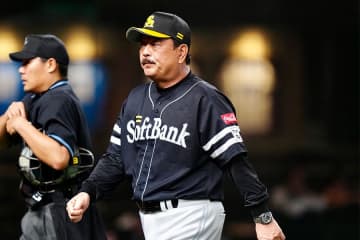 鷹から見た「10・10決戦」　相性最悪の「.333」も…運命左右する“3つの結果”