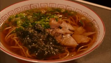         【閉店発表】愛され続けた昭和のしょうゆラーメン　大洲で半世紀以上　名物屋台「福ちゃんラーメン」歴史に幕      