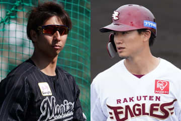移籍組にも続く戦力外…FA戦士はわずか3試合出場　結婚報告から2週間後の通告も