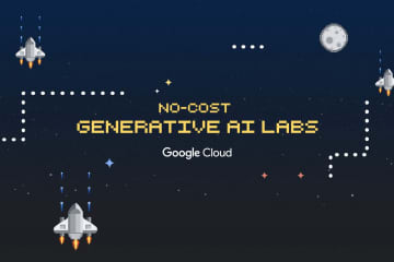Google、無償で生成AIを遊びながら学べるゲームを公開／ゲーミフィケーションIT学習プラットフォーム「The Arcade」で