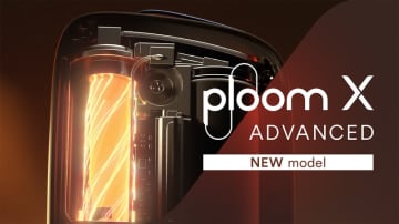 今秋「Ploom X ADVANCED」登場　現行モデル値下げ