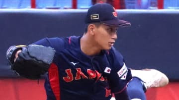 2023年高校生プロ志望届一覧　大阪桐蔭・前田悠伍、広陵・真鍋慧ら計139人が提出【ドラフト】
