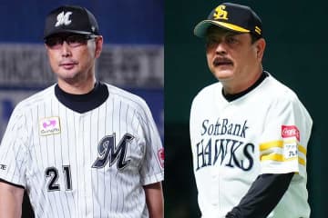 鷹が怯える“恐怖の男”好相性示す「357」　ロッテ掴んだマリン開催…佐々木朗希が大役