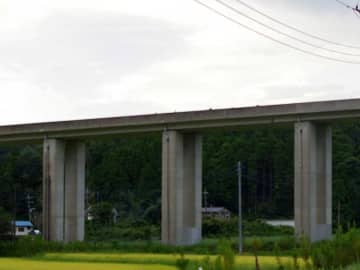 圏央道26年度開通へ　大栄―横芝　一部区間は1年前倒し