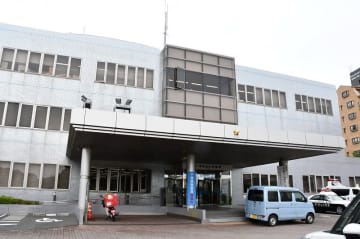 大麻所持容疑で男女4人逮捕　ナンバー隠し路上で停車…逃げたところで職務質問され発覚　千葉・松戸署