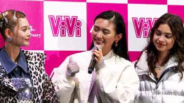 櫻坂46山崎天×せいら×アリアナさくら、イケてると思う瞬間