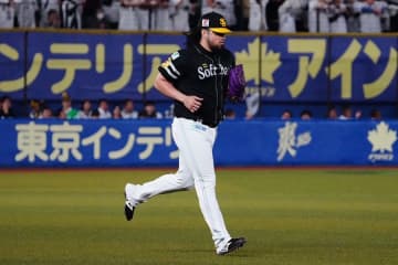 オスナが“回跨ぎ拒否”を完全否定　独占激白「もう1回行ってくれという話はなかった」