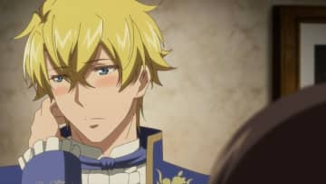 秋アニメ「聖女の魔力は万能です2」アルベルトがセイをエスコート♪ 王宮で舞踏会が開かれることになって… 第3話先行カット