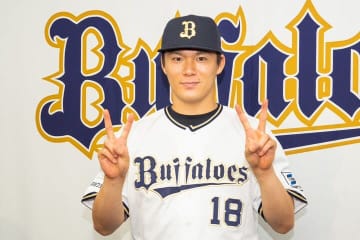 「テンション上がって寝るのが遅くなった」オリックス山本由伸が劇的サヨナラ勝ちでファイナル進出のロッテ戦へ向け抱負