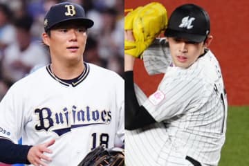 由伸撃破なら「面白いことに」　大逆転劇のロッテ、鍵は初戦…専門家がパCSを展望