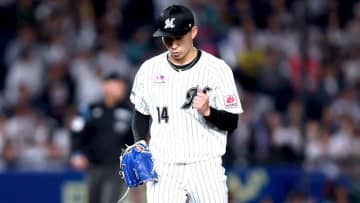 【千葉魂】大一番前、小島「夢見た」　心の余裕が生んだ快投劇　千葉ロッテ