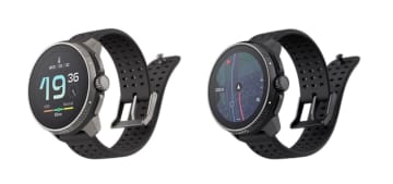 スント、有機ELやオフライン地図の高性能モデル「SUUNTO RACE」