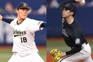 【ＣＳファイナルステージ展望：パ・リーグ】山本、佐々木の両エースがシリーズの流れを左右する？　両指揮官の奇策にも注目！＜SLUGGER＞