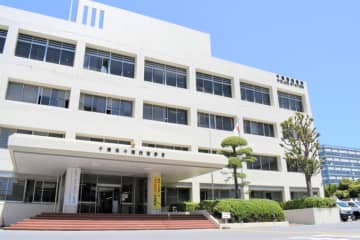 【速報】駐車場に猫の頭部　千葉市花見川区　付近に血痕なし、事件性も視野