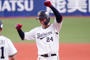 オリ21歳は「稼げる選手になる」　専門家も太鼓判…適時打を生んだ“修正力”