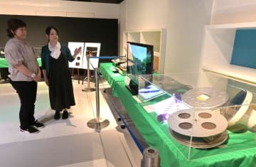 誕生100年、プラネタリウム歩み紹介　茨城・日立シビックセンター　歴史展やトークショー