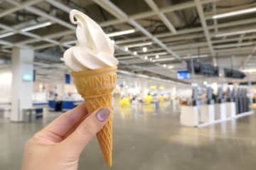 イケアのソフトクリームはなぜ「プラントベース」になったのか
